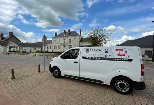 Peron Photographe Evenementiel
