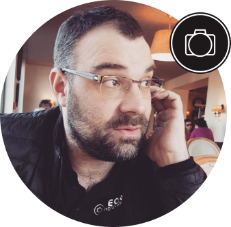 Peron Photographe Evenementiel